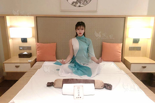 珠海青岛男士足疗养生桑拿,男士解压养生首选
